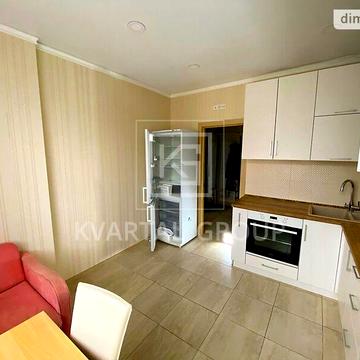 Продаж 1к Квартира Юрія Мушкетика (Натана Рибака) вулиця ЖК Парковый