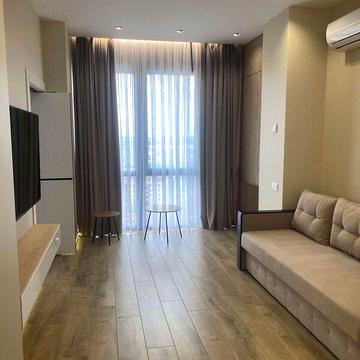 Довгострокова оренда 2к Квартира Костомарівська вулиця ЖК Geneve