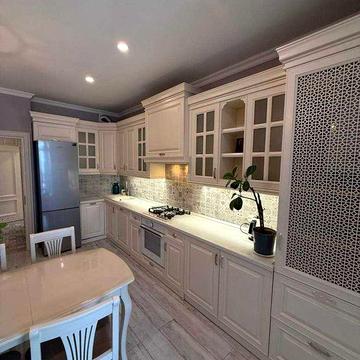 Оренда квартири в будинку З ВЛАСНИМ ГЕНЕРАТОРОМ