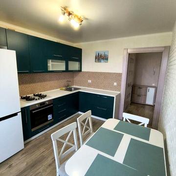 Продаж 1к Квартира Миколаївська вулиця ЖК Микрорайон Академичный