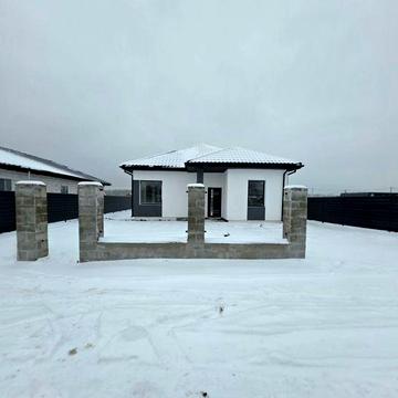 Продаж нового будинку на Військбуді . Без комісії %