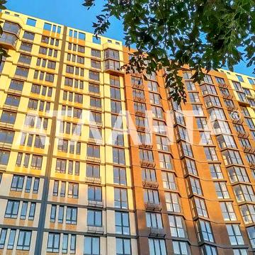 В продаже 1-комн. квартира новом сданном доме под программу Є-оселя! ЖК Прохоровский квартал