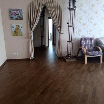 Здається 3-к квартира