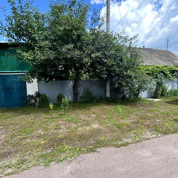 Продається приватний будинок