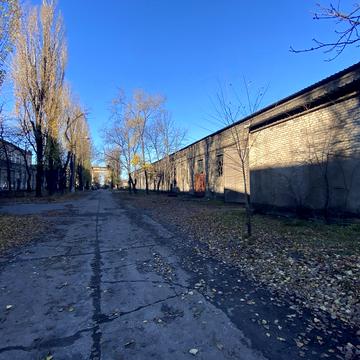 Широковское шоссе, 9А