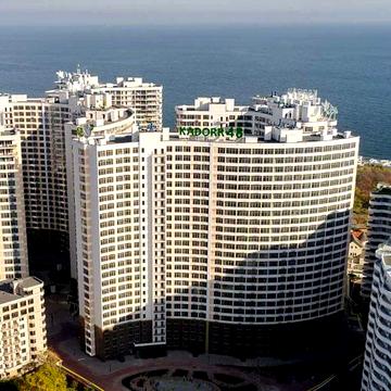 ‼️  продам 2-комнатную квартиру ул. Каманина / Компасный пер ЖК Монблан