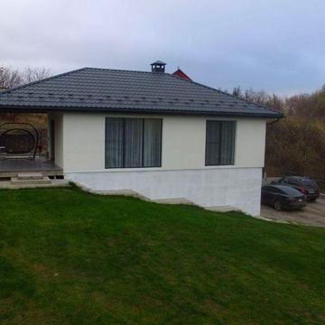 Здам в оренду смарт  будинок 60кв.м  з грубою