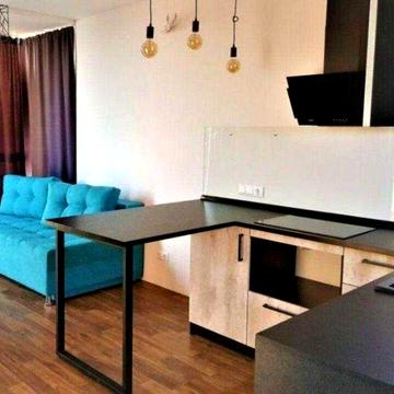 ЖК Кришталеві Джерела 1 кімнатна квартира Київ Метрологічна ЖК Кришталеві Джерела