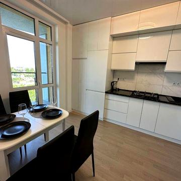 Оренда 1к квартири в ЖК Національний вул. Стрийська