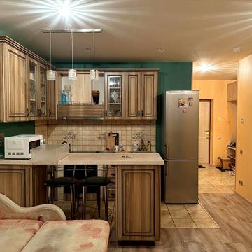 Сдам 2 комн.квартиру ТРК Украина ЖК Янтарный