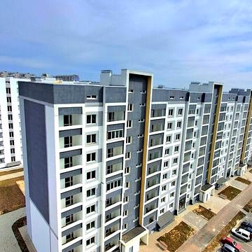 Продаж 1к Квартира Полтавський Шлях вулиця ЖК Сказка