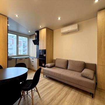 Продається 1 -кім. квартира в Central Park ЖК Central Park