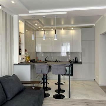 Михайла Максимовича вул. (Онуфрія Трутенка), 26