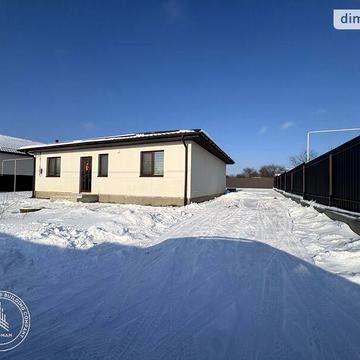 Продаж 3к Дім Степова вулиця