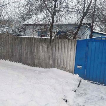 Продам будинок з удобствами