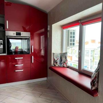 Оренда квартири в ЖК Калинова Слобода