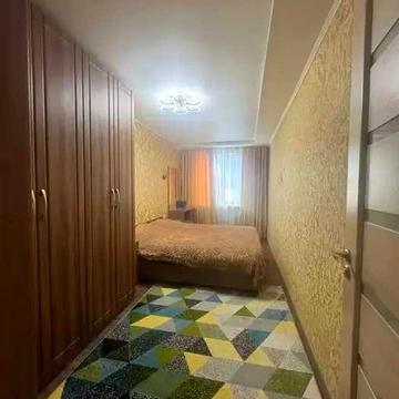 Продам 3к квартиру ж/м Левобережный, ТЦ Караван