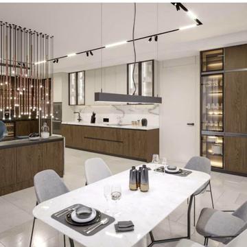 Андрія Верхогляда вул. (Михайла Драгомирова), 17