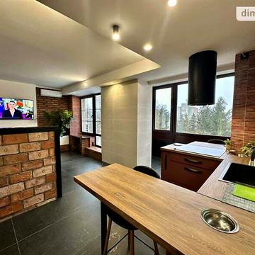 Довгострокова оренда 3к Квартира Чернігівська вулиця