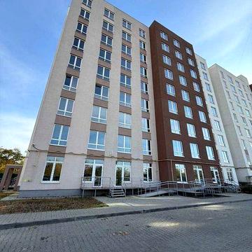 2-кімнатна квартира Буча Є оселя ЖК Нова Буча