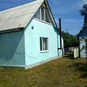 Продам власний будинок