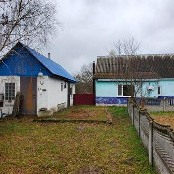 Продам власний будинок