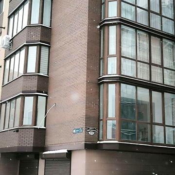 Продаж 1к Квартира Зарічанська вулиця ЖК Бристоль