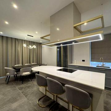 Здам ВІП будинок з гаражем