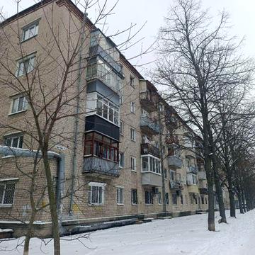 Продам реальну 1 кімн. кв. вул. Калинова / Універсальна /  Зразкова