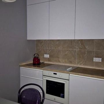 Довгострокова оренда 1к Квартира Велика Арнаутська вулиця ЖК Дом на Осипова