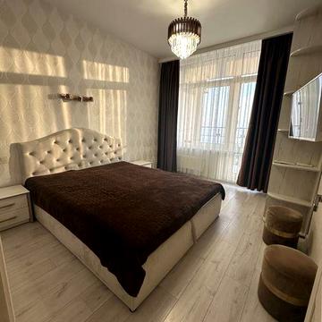 Сдам 1-ную кварт 45 Жемчужина ул. Каманина / Аркадия