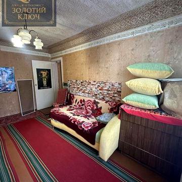 Продажа 3-комнатной квартиры на Ковалівці