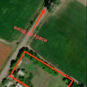 Будинок в с.Зарубенці обмін ,торг