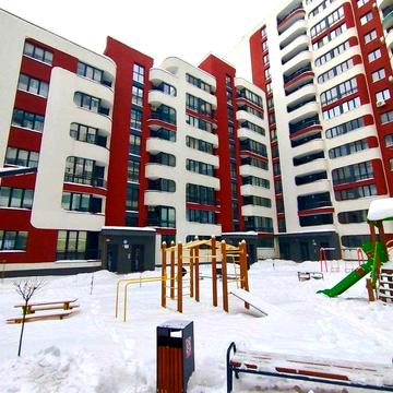 Продаж 1-кім. квартири. вул Трускавецька-Новобудова Галжитлобуд ЖК Галжитлобуд