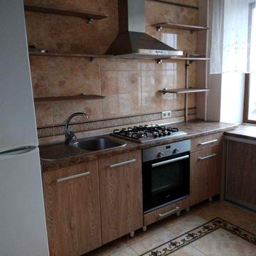 Здам шикарну 1-но кімнатну квартиру район Глобала