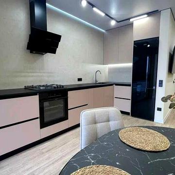 Велика квартира 55м2 повністю укомплектована