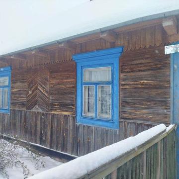 Будинок в м.Дубровиця вул.Грушевського 13