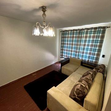 Сдам 1 комнатную квартиру на 44 квартале