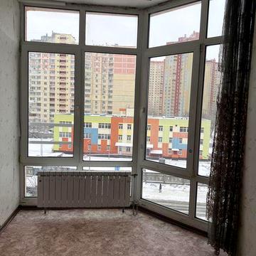 Однокімнатна квартира вул. Здановської 54 ЖК Ліко