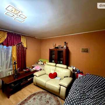 Продаж 1к Квартира Прибузька вулиця