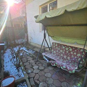 Сдам 2х комнатную квартиру рн Парка Шевченко с зоной Барбекю!