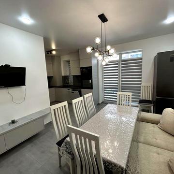 Оренда 2 кім. квартири + кухня-студія, вул. Мазепи, ЖК Липки. Озеро.