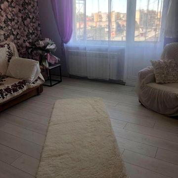 Здам 3-х кімнатну квартиру біля ТРК Токіо