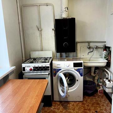 Продам 3 к квартиры по улице Магара. 3 этаж.