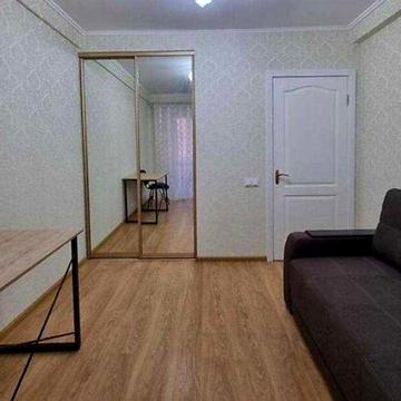 2-кім. 45 м2, вул. Кирило-Мефодіївська 15,район Шевченківський,Шулявка