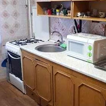 Оренда 3к квартири на Ковпака для 4чол.