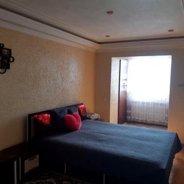 Оренда двокімнатної квартири в центрі міста