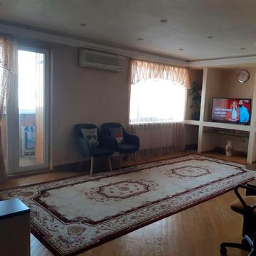 Оренда двокімнатної квартири в центрі міста