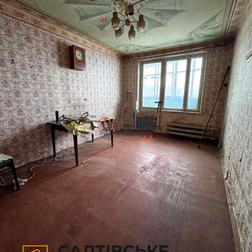 ОВ-3060 Продам 1К квартиру на Салтовке ТРК Украина 604 м/р