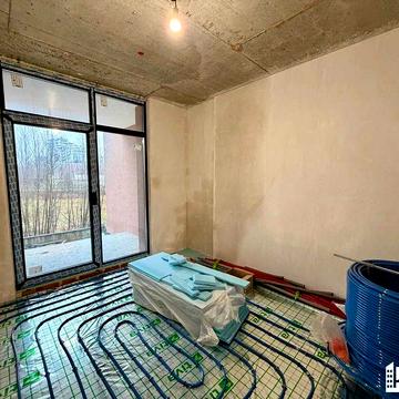 Готова 2-кім квартира біля озера ЖК Гідропарк! Стяжка+Підігрів